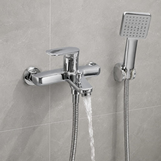 MITIGEUR DOUCHE BAIGNOIRE